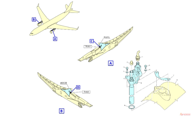 适用于航空活门测试 SAE-AS5931 标准解读